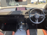 CX-30 2.0 20S レトロスポーツエディション 