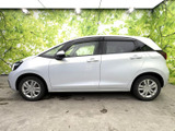 フィット 1.5 e:HEV ホーム 