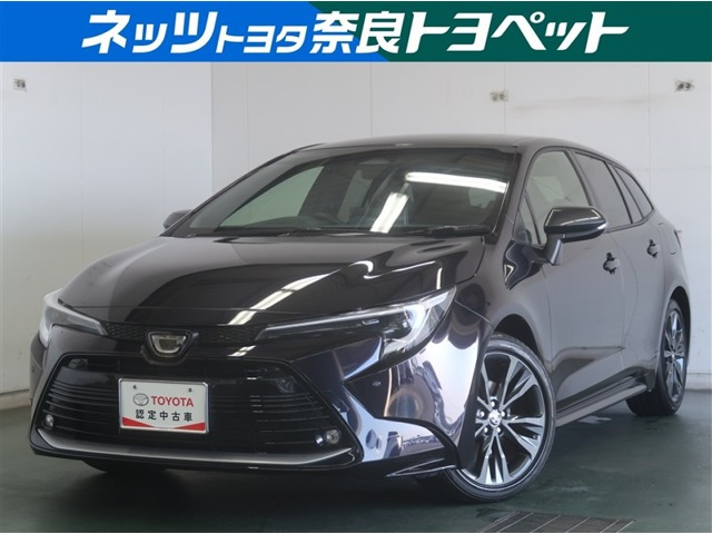 カローラツーリング 1.5 W&times;B 