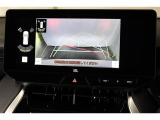 バック時の必需品バックモニターを装備!駐車時の車庫入れやバック時の後方確認をサポートいたします!