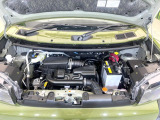 親切・丁寧な専門メカニックスタッフが応対!・車検・点検整備・事故等の修理などアフターサービスも安心。お車のカスタマイズもネクステージのサービススタッフまでご相談ください!
