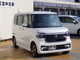 ◆【LEDヘッドライト】が装備されています。より明るく!省電力!で、夜間走行時や雨の日に明るく安全に前方を照らすことが出来ます。対向車からも見えやすいので相手に接近を知らせることも出来ます。