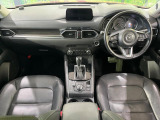 CX-5 2.2 XD Lパッケージ 