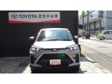 全車トヨタ独自のロングラン保証つき!1年間距離無制限で約60項目、5000部品が対象! さらに期間延長も可能!