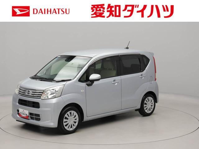 ムーヴ L SAIII