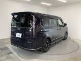 ステップワゴン  2.0 e:HEV スパーダ