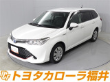 トヨタならではの「3つの安心」をセットにした『トヨタ認定中古車』です。