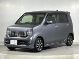 ■令和2年式 のガンメタのN-WGNカスタムが入荷しました。車両は石津店にて展示中です。ご来店お待ちしております。