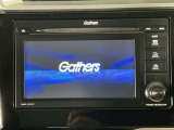 【オーディオ機能】ワンセグTVとCDプレーヤーを装備♪もちろんFM/AMラジオもお聞きいただけますよ♪