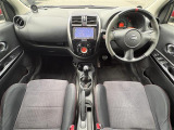 マーチ 1.5 NISMO S 5MT修復歴無し