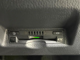 【ETC】高速道路の料金所をストレスなく通過!話題のスポットやサービスエリアに多い「スマートIC」利用時は必須のアイテムです。当店でセットアップを実施、ご納車当日からすぐにご利用いただけます!
