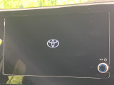 【8インチ ディスプレイオーディオ】大画面のディスプレイはAppleCarPlayやAndroidAutoが利用可能。大きな画面でスマホナビアプリ等が利用いただけます♪