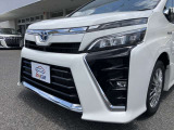 LEDヘッドライト!