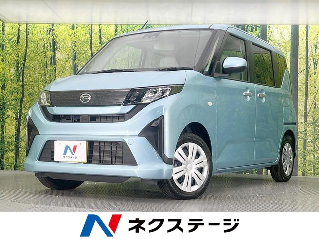 ムーヴ X 