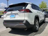 RAV4 2.0 G 4WD 