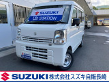 エブリイ PA 6型 新車保証付き 車検9年6月 走行3,000キロ 修復歴無し 店舗へご来店いただける方のみ販売させて頂きます。