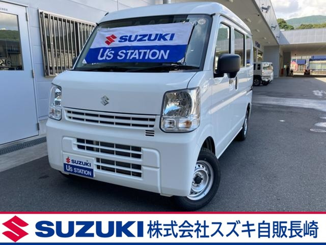 エブリイ PA ハイルーフ
