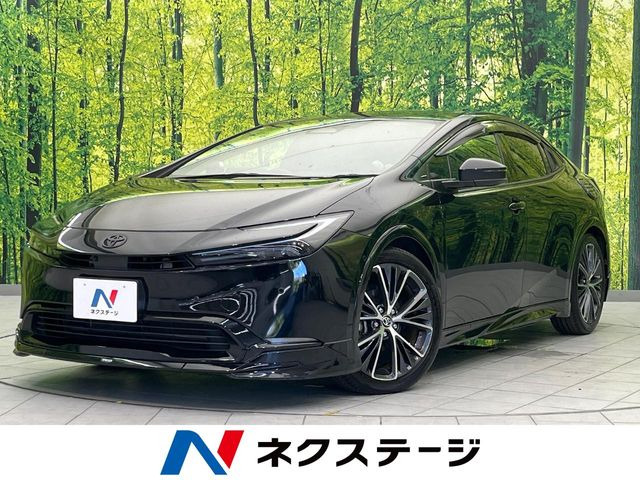 プリウス 2.0 Z 