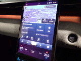 メーカー保証 13インチ縦型タッチスクリーン AppleCarPlay 全方位カメラ 電動リアゲート コーナーセンサー アダクティブクルーズコントロール ワイヤレスチャージ 誤発信抑制サポート LEDヘッドライト