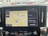 アルファード 2.5 S Cパッケージ 禁煙車 ワンオーナー 後席モニター