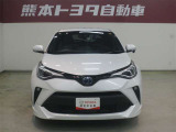 C-HR ハイブリッド 1.8 G 