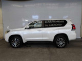 ランドクルーザープラド 2.7 TX Lパッケージ 4WD 