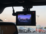 【 ドライブレコーダー 】運転中の記録を残します!事故などを起こした起こされた時の証拠を残します!//