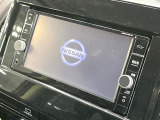 【純正ナビ】人気の純正ナビを装備。オーディオ機能も充実しており、Bluetooth接続すればお持ちのスマホやMP3プレイヤーの音楽を再生可能!毎日の運転がさらに楽しくなります!!