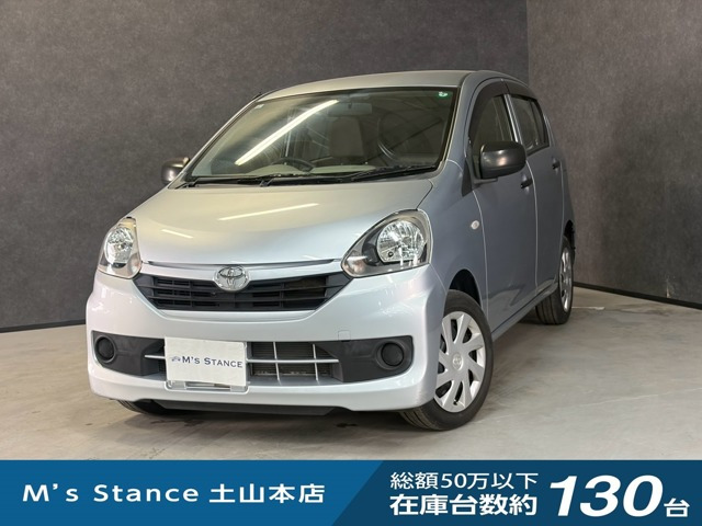 ピクシスエポック Lf 4WD 