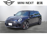 ※車両詳細はMINI NEXT.Niigata TEL:025-280-1557へどうぞお気軽にお問い合わせ下さい!!