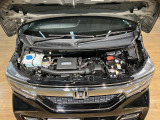 メンテナンスもお渡し前に当社整備工場で法定12か月点検を受け、必要な消耗品(エンジンオイル・バッテリーなど)のチェック・交換もさせていただきます。
