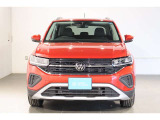 T-Cross TSI アクティブ 