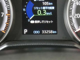 ◇走行距離:33258km:(撮影時) ご確認ください。ここから先はあなたの新しい思い出を刻んでください♪