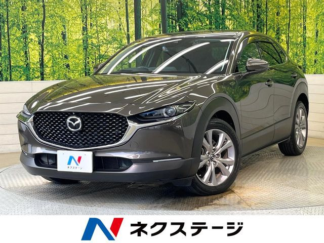 CX-30 2.0 20S プロアクティブ ツーリングセレクション 