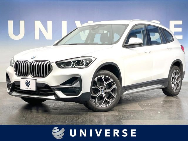 X1 xドライブ 18d xライン エディション ジョイプラス 4WD 