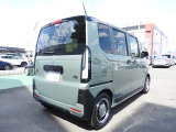 ☆当社の車は、事故修復・傷の有無など状態を明確に判断できる車両状態証明証(JAAI)を付けています。