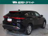 ハリアー  2.0 Z
