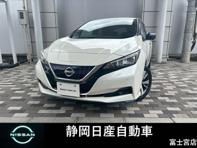 リーフ e+ X 