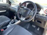 エスクード 1.4 ターボ 4WD ワンオーナー