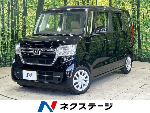 N-BOX L 