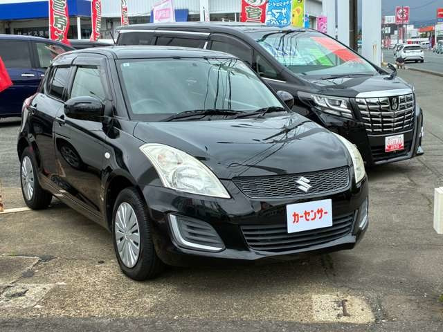 スイフト 1.2 XG 4WD 