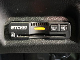 【ETC】高速道路の料金所をストレスなく通過!話題のスポットやサービスエリアに多い「スマートIC」利用時は必須のアイテムです。当店でセットアップを実施、ご納車当日からすぐにご利用いただけます!