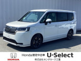 R8年式 ステップワゴン スパーダ 4WD 入庫しました!!1台限りのお車です!!お問合せお待ちしております!!