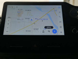 TCナビ装備!初めての場所でもこれがあれば安心です♪♪(Tコネ無料期間2027.3.31まで)