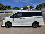 ヴォクシー 2.0 ZS 煌 