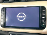 【純正9型ナビ】人気の純正ナビを装備。オーディオ機能も充実しており、Bluetooth接続すればお持ちのスマホやMP3プレイヤーの音楽を再生可能!毎日の運転がさらに楽しくなります!!