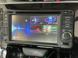 【Bluetooth Audio】いつもの音楽・いつものラジオ番組を、ドライブでも存分にお楽しみいただけます♪