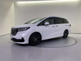 オデッセイ 2.0 e:HEV アブソルート EX 
