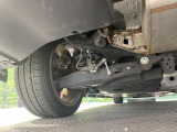 お車を安心してお乗りいただく為には、足回りの定期点検が欠かせません。サービスサポート(有償保証)では無料点検もご提供しており、安心のカーライフをお過ごしいただけるサポート体制が整っています。