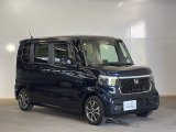 N-BOXカスタム  